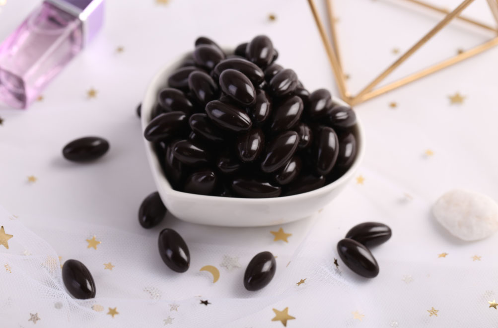 蜂膠-來(lái)自大自然的有益物質(zhì)